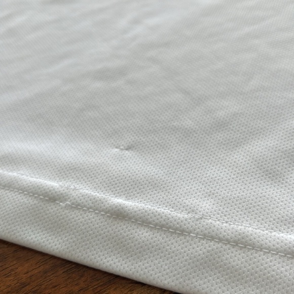 Vintage Adidas LA Lakers  Koby Bryant #24 white jersey size Small basketball - Picture 14 of 16